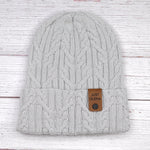 Lumi Knit Hat