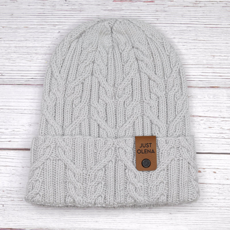 Lumi Knit Hat