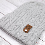 Lumi Knit Hat