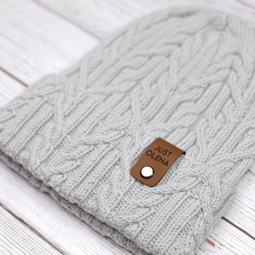 Lumi Knit Hat