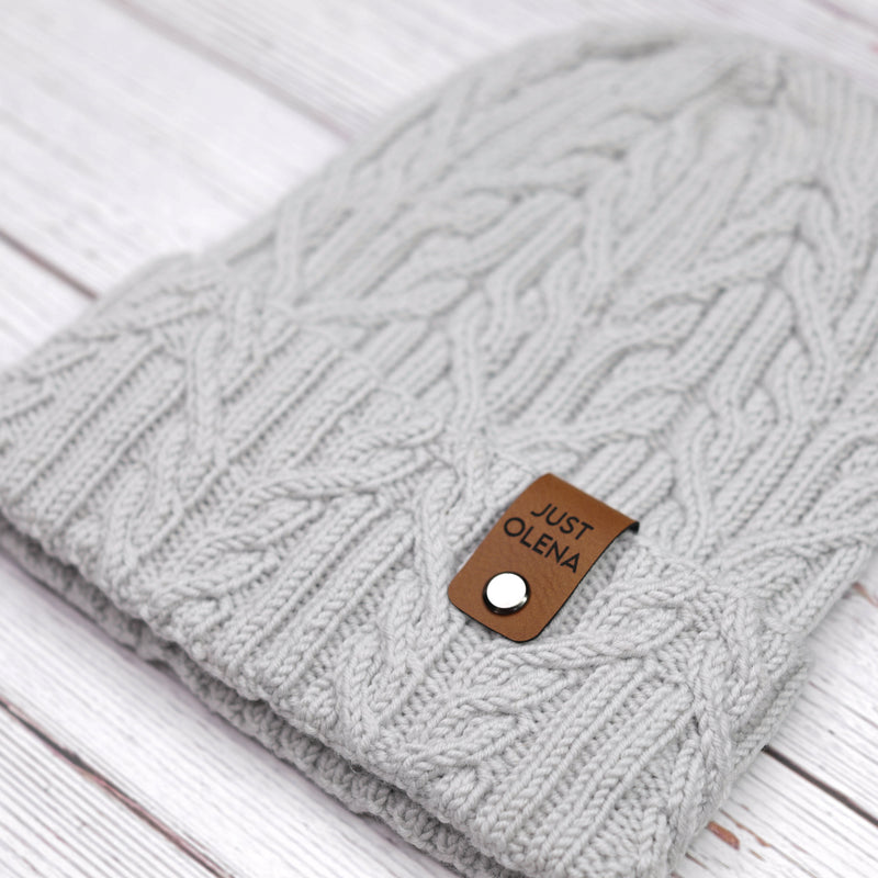 Lumi Knit Hat