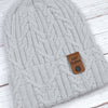Lumi Knit Hat