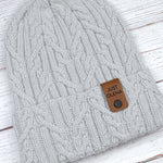Lumi Knit Hat