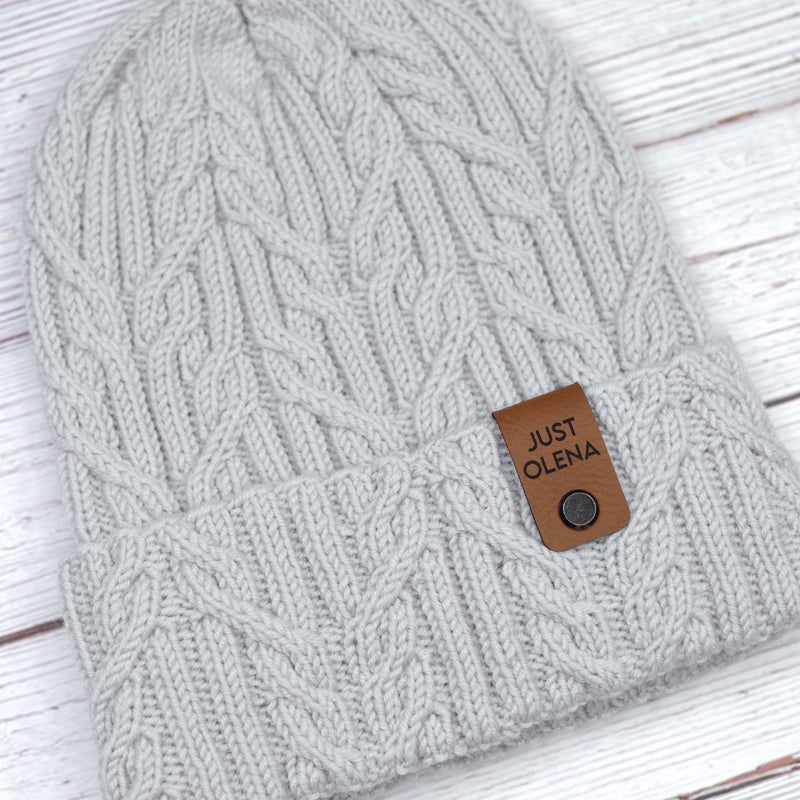 Lumi Knit Hat