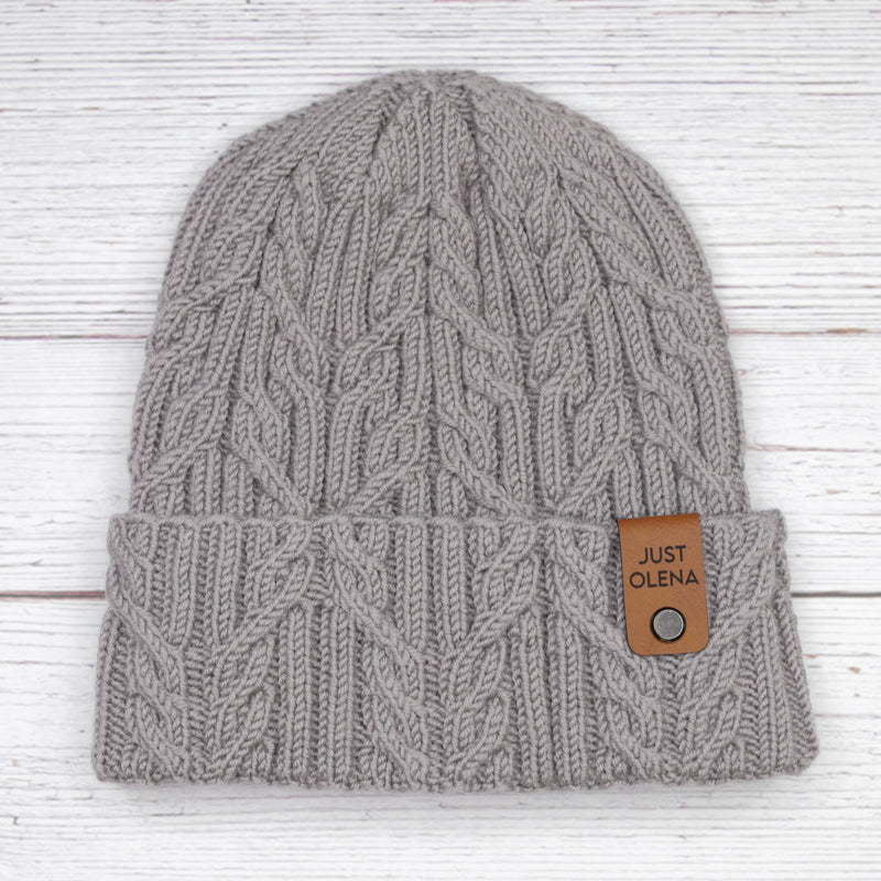 Michaela Knit Hat
