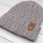 Michaela Knit Hat