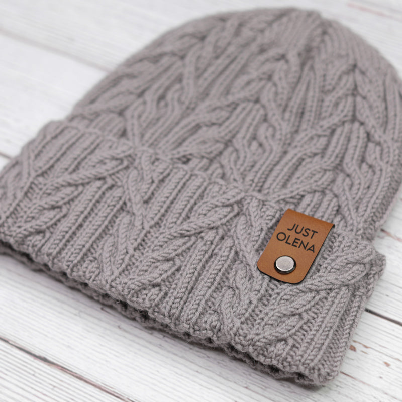 Michaela Knit Hat