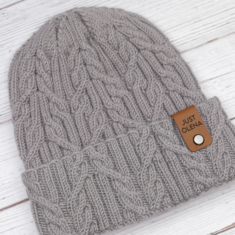 Michaela Knit Hat