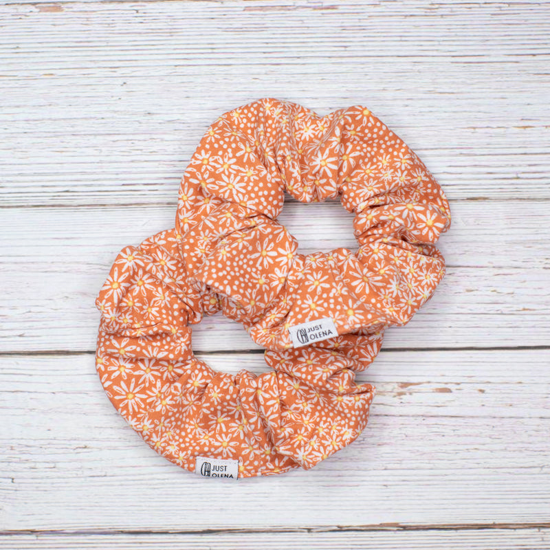 Magdalene Scrunchie
