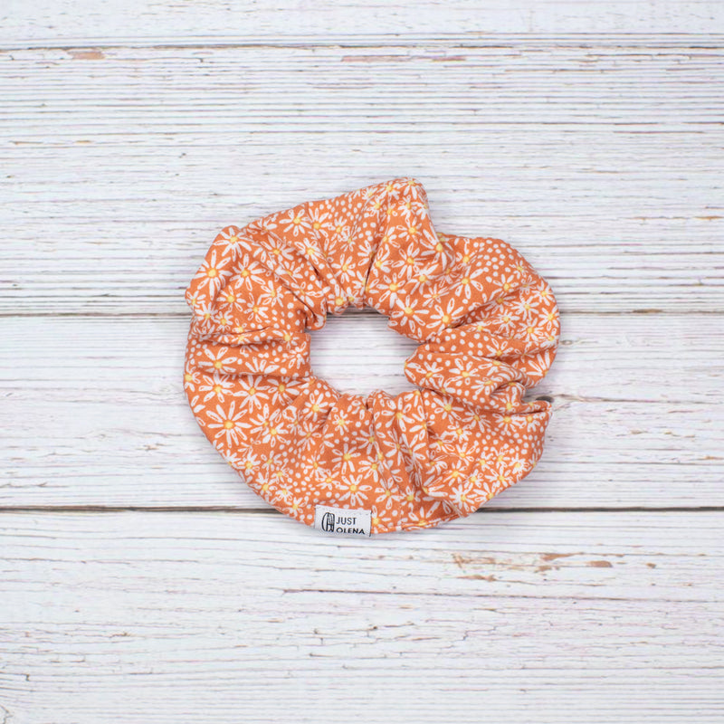 Magdalene Scrunchie