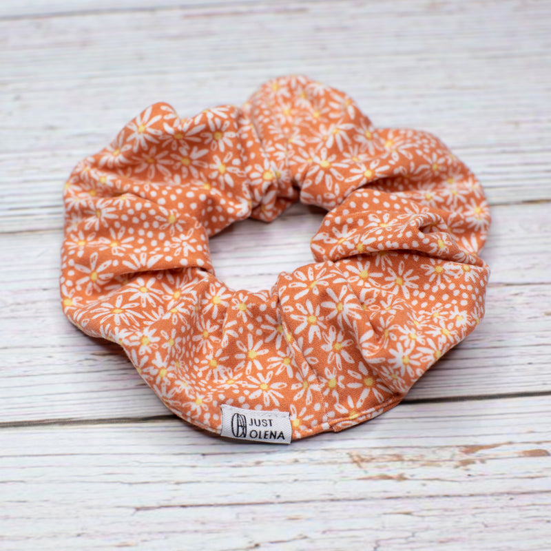 Magdalene Scrunchie