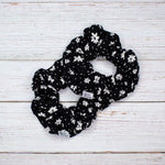 Daisy Scrunchie