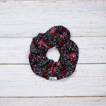 May Scrunchie