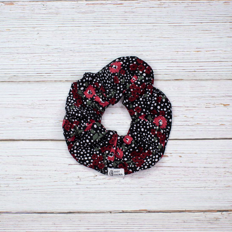 May Scrunchie