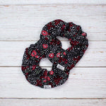 May Scrunchie