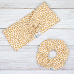 Dawn Scrunchie