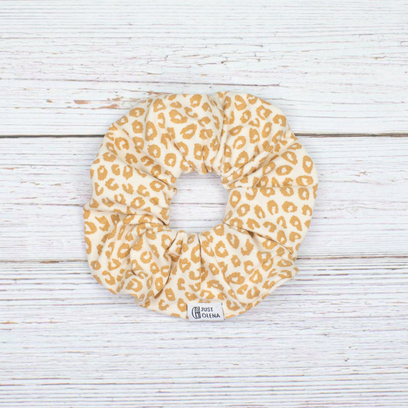 Dawn Scrunchie