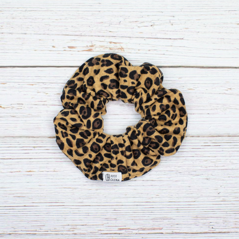 Maya Scrunchie