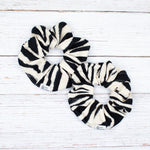 Quinn Scrunchie