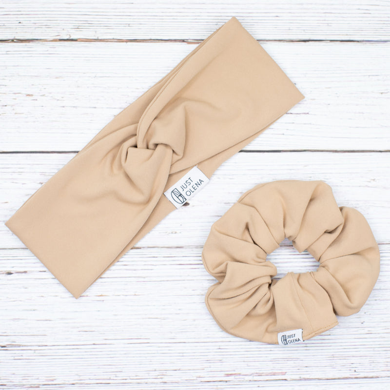 Rori Scrunchie