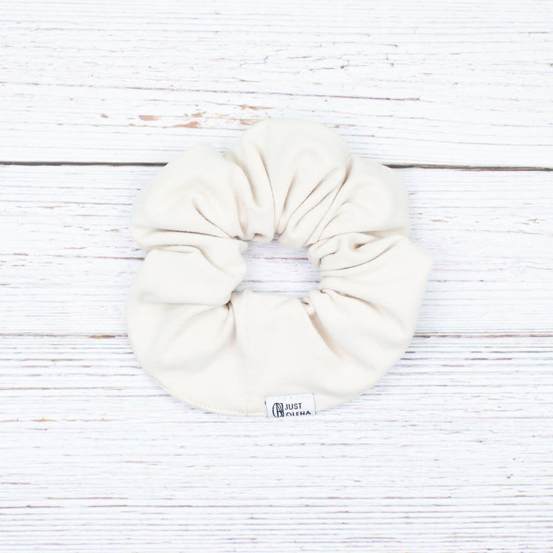 Pheobe Scrunchie