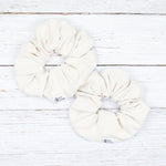 Pheobe Scrunchie