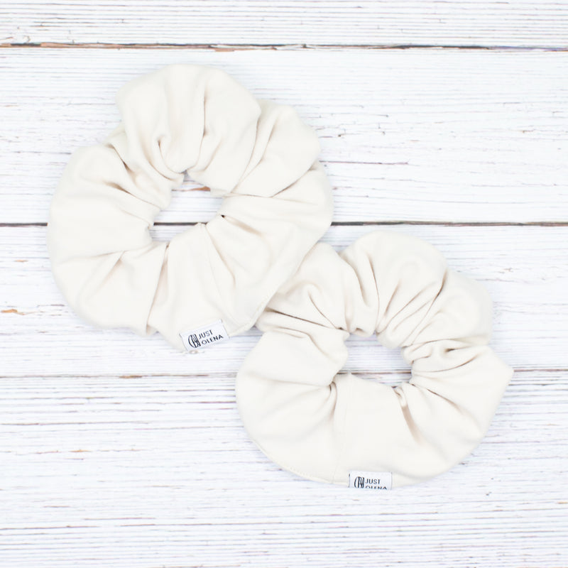 Pheobe Scrunchie