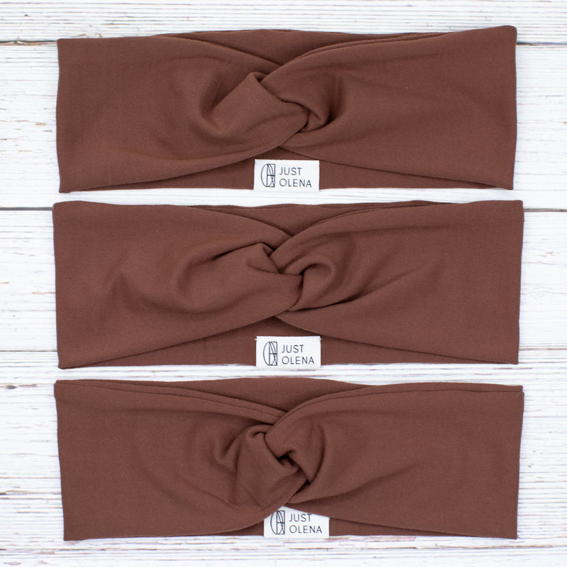 Nicolette Headband