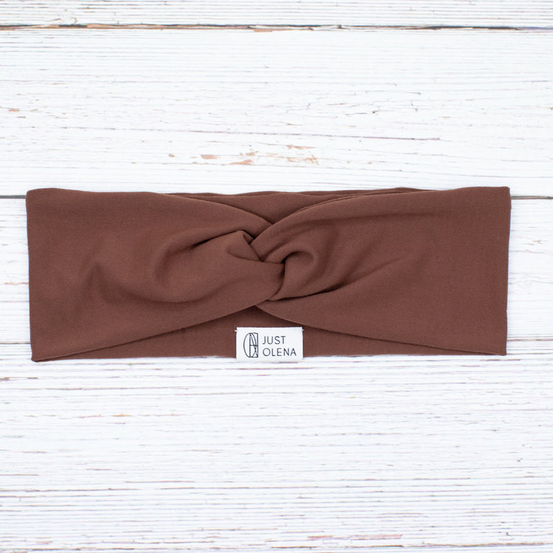Nicolette Headband