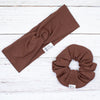 Nicolette Scrunchie