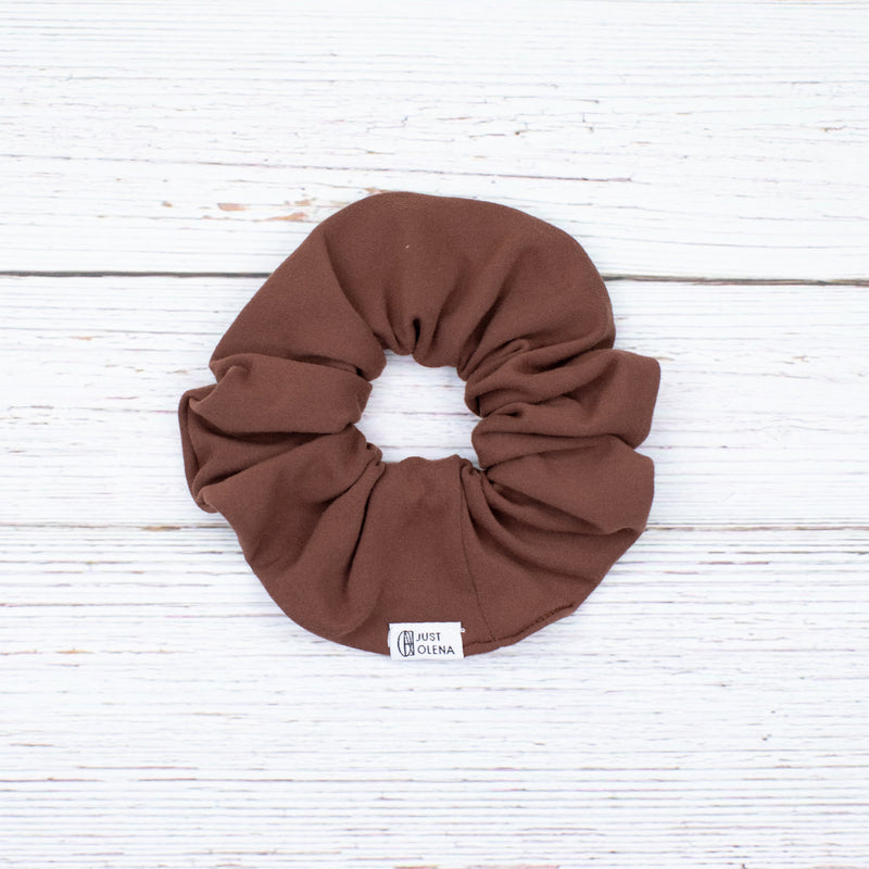 Nicolette Scrunchie