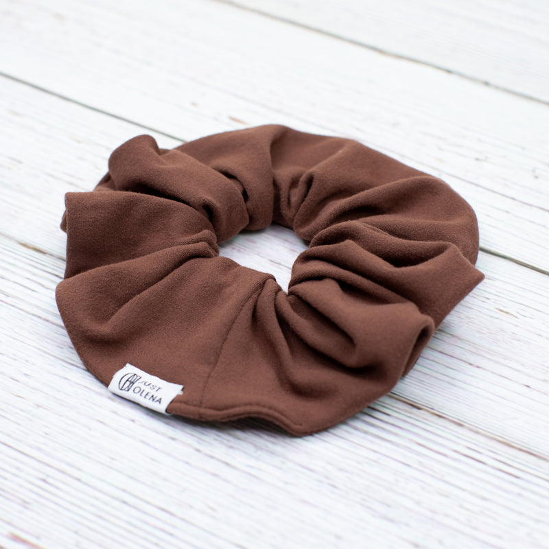 Nicolette Scrunchie