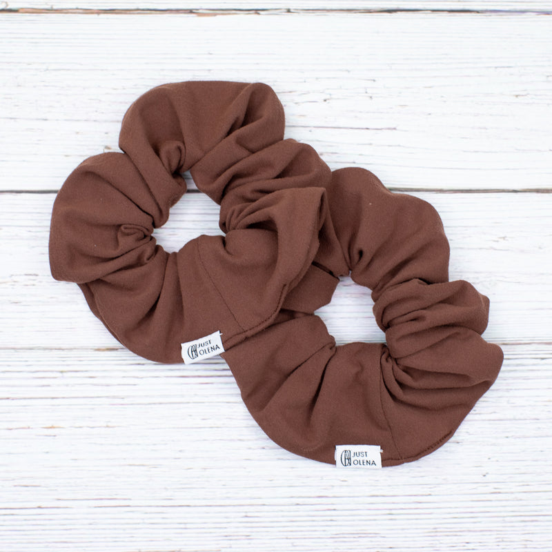 Nicolette Scrunchie