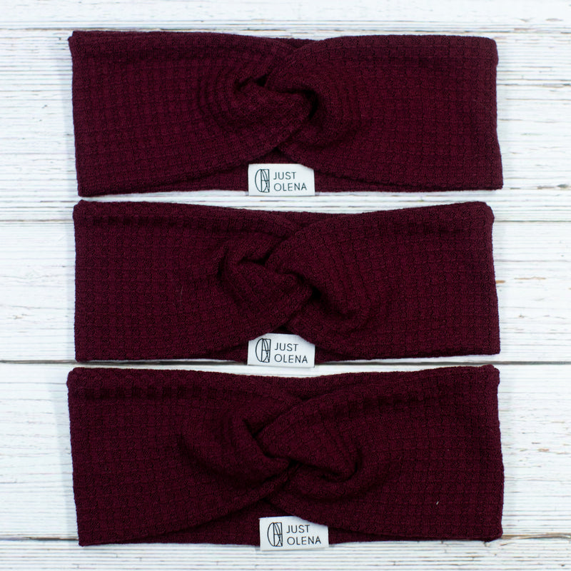 Evie Headband