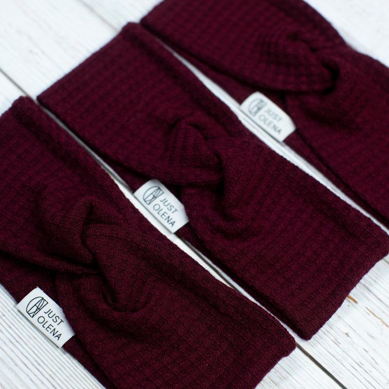 Evie Headband