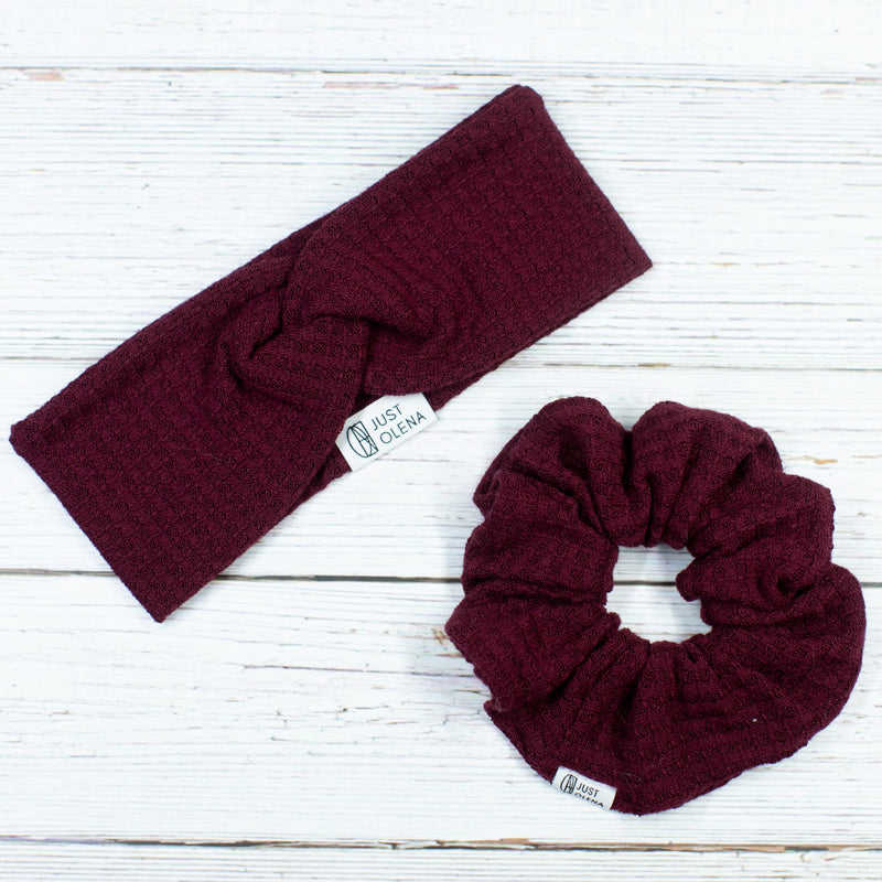 Evie Headband