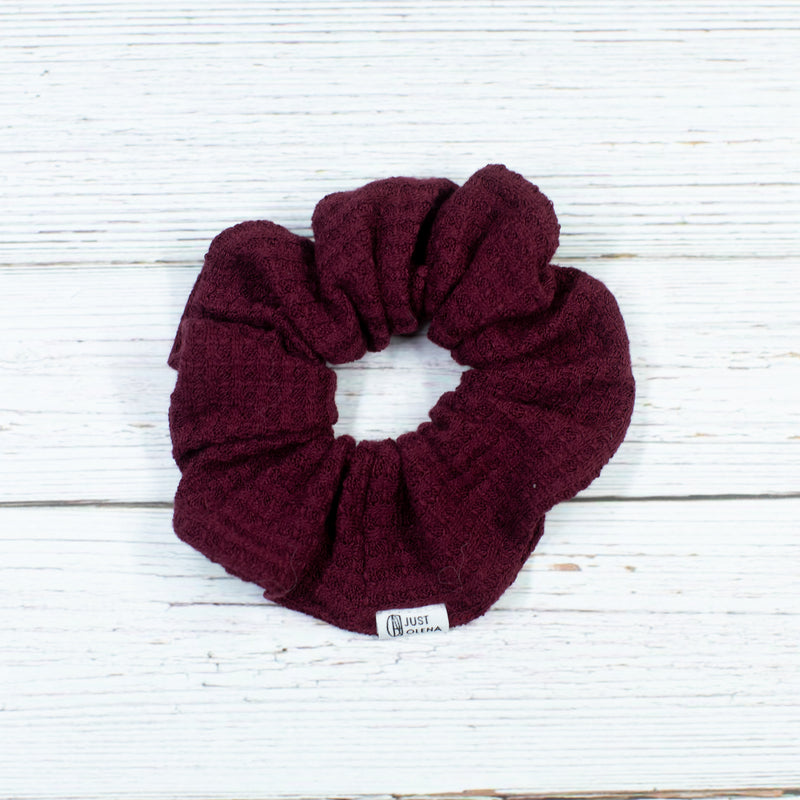 Evie Scrunchie