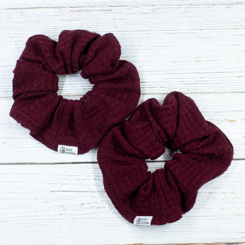Evie Scrunchie