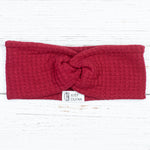 Ruby Headband