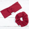 Ruby Headband