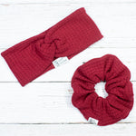 Ruby Headband