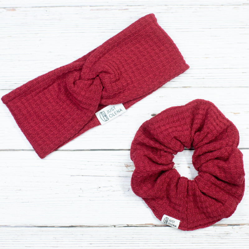 Ruby Headband