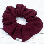 Evie Scrunchie