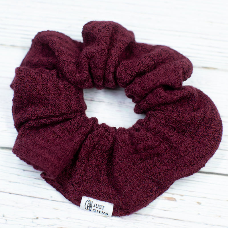 Evie Scrunchie