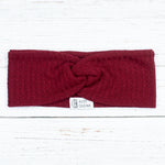 Carmen Headband