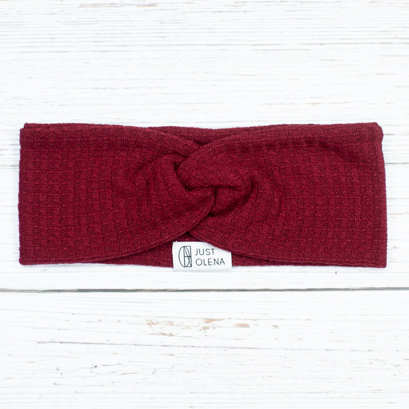 Carmen Headband