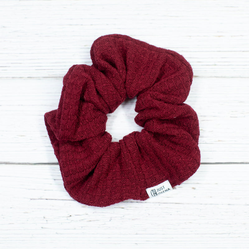 Carmen Scrunchie