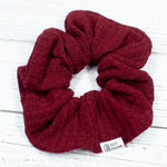 Carmen Scrunchie