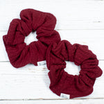 Carmen Scrunchie