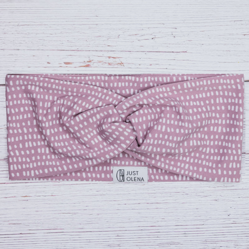 Stacy Headband